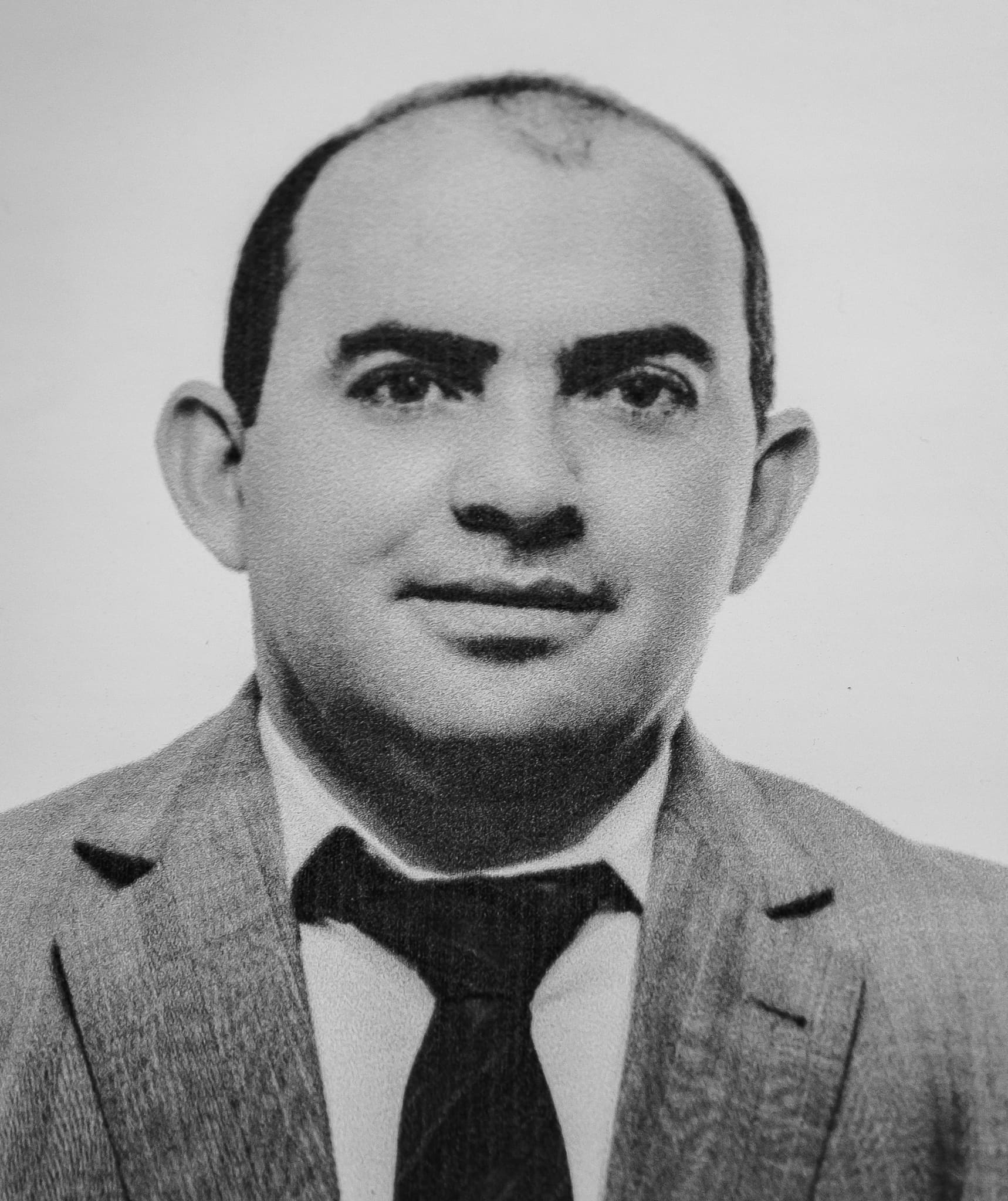 Ivanaldo Brás